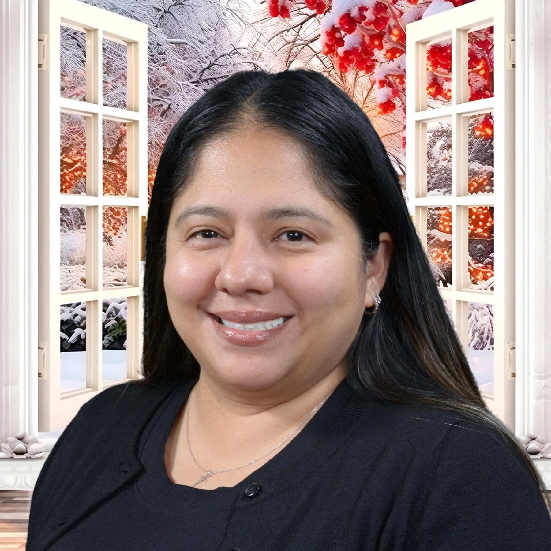 GabrielaZambrano's Profile Photo