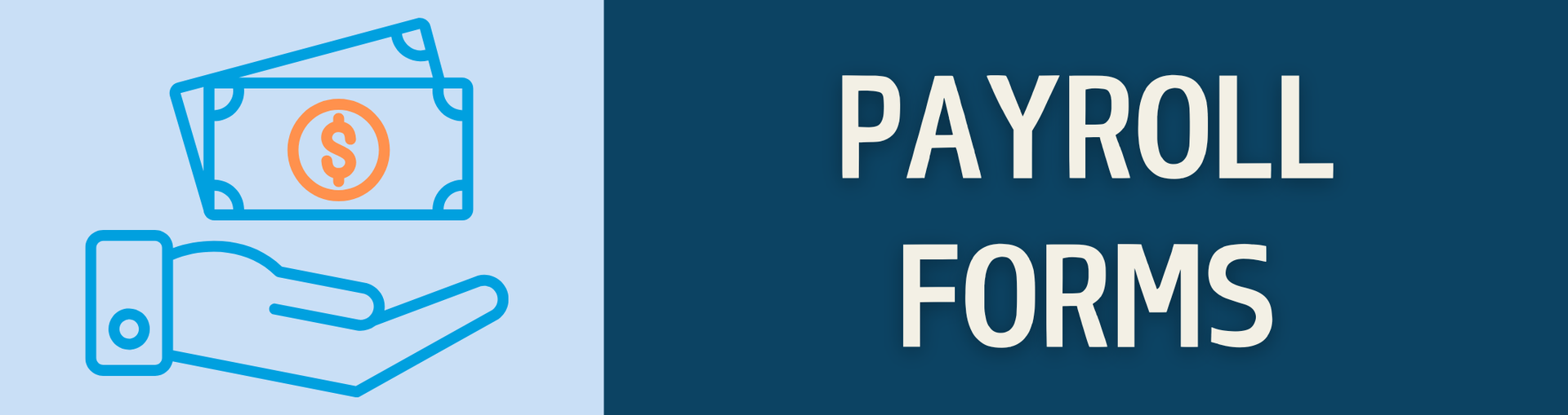 Payroll Forms