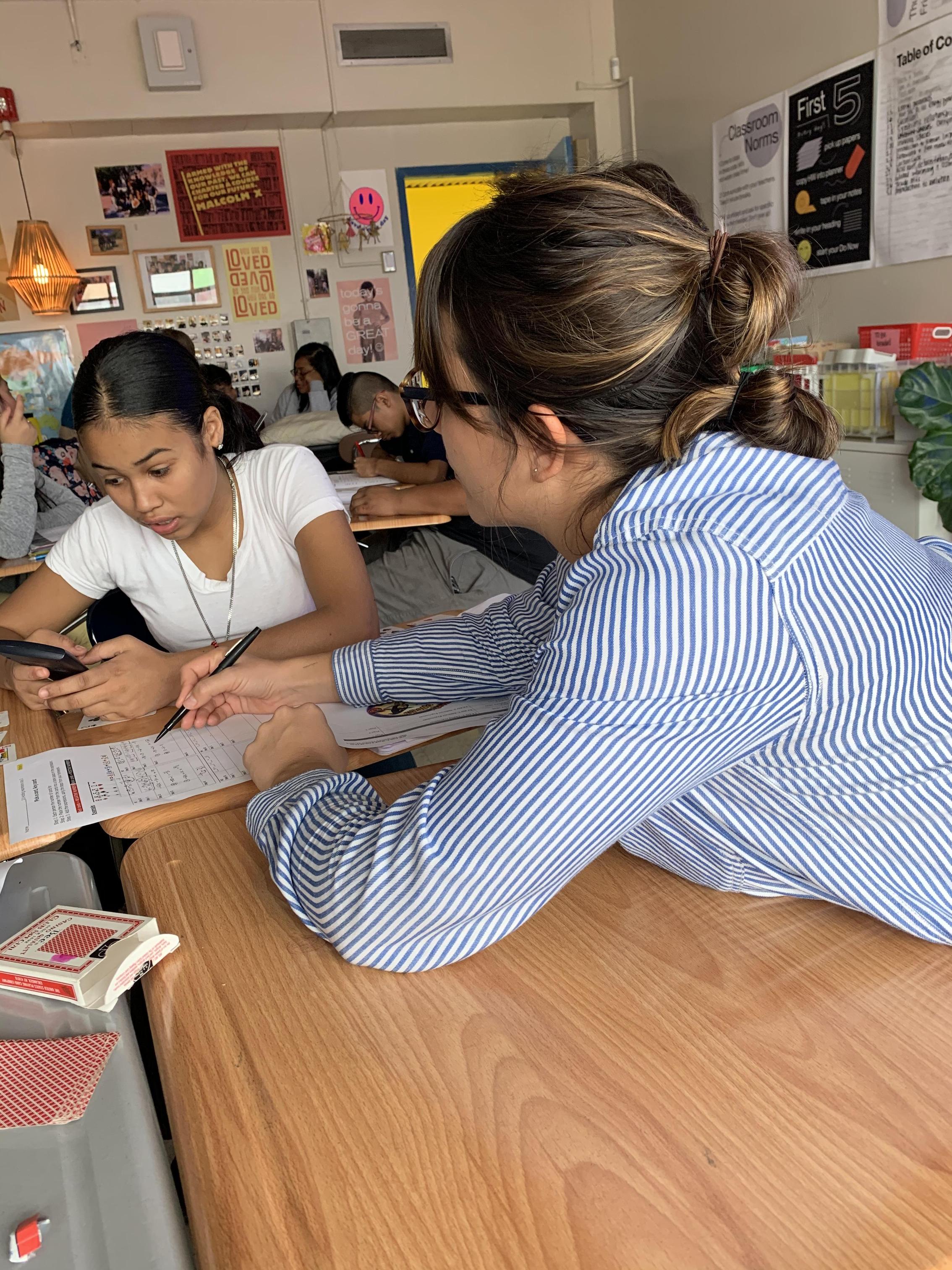 MESA Careers MESA Careers Math Engineering And Science Charter 