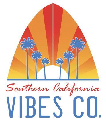 socal vibes