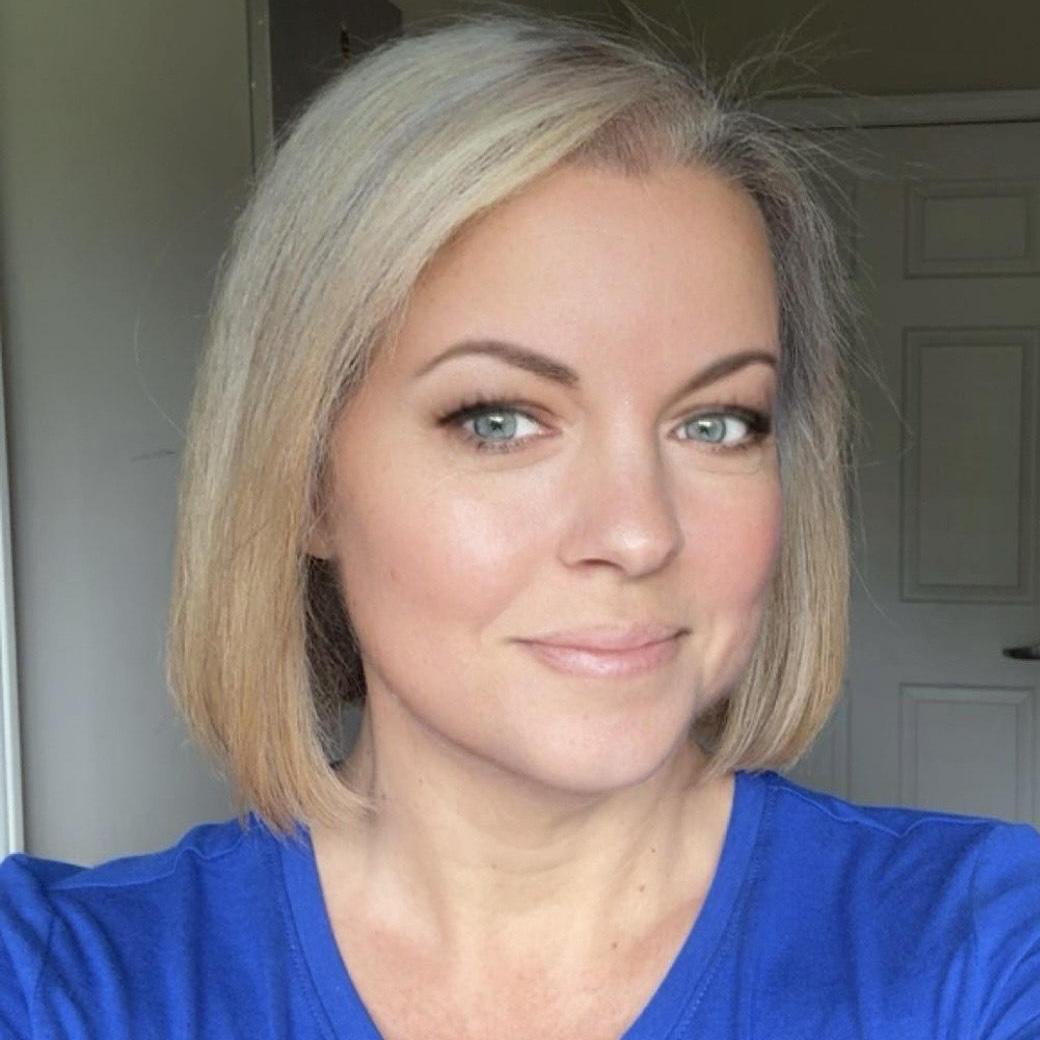 AmyJacob's Profile Photo