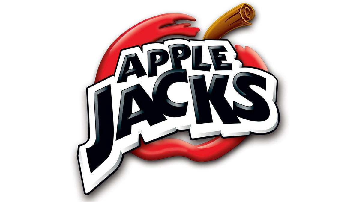 Apple Jacks