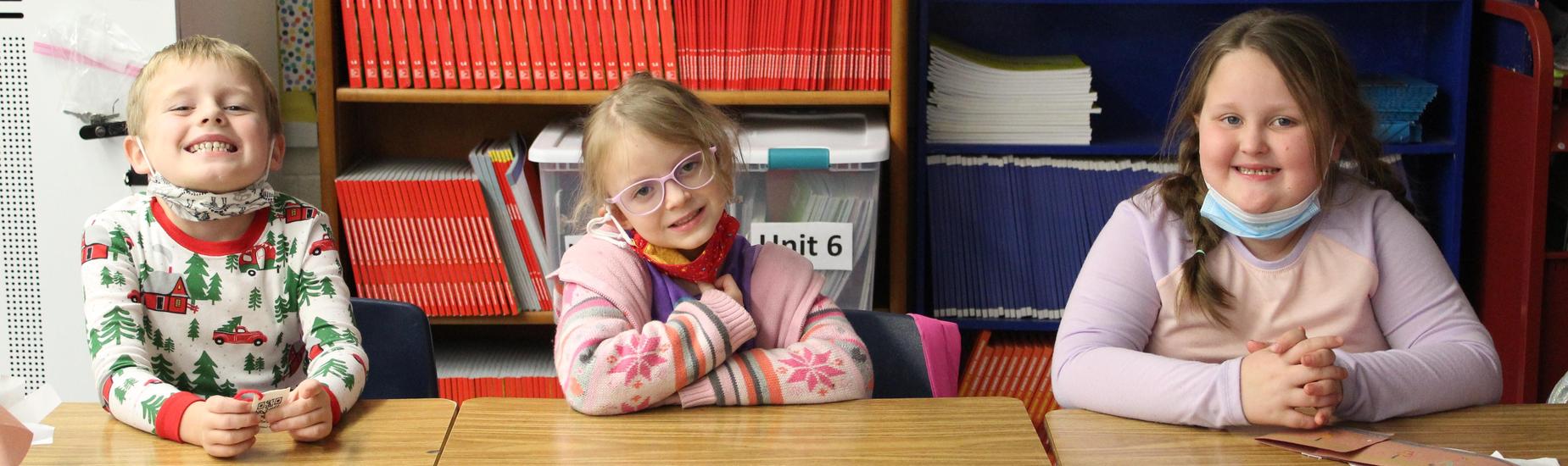 Richlands Elementary School