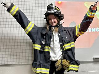 Career Day
