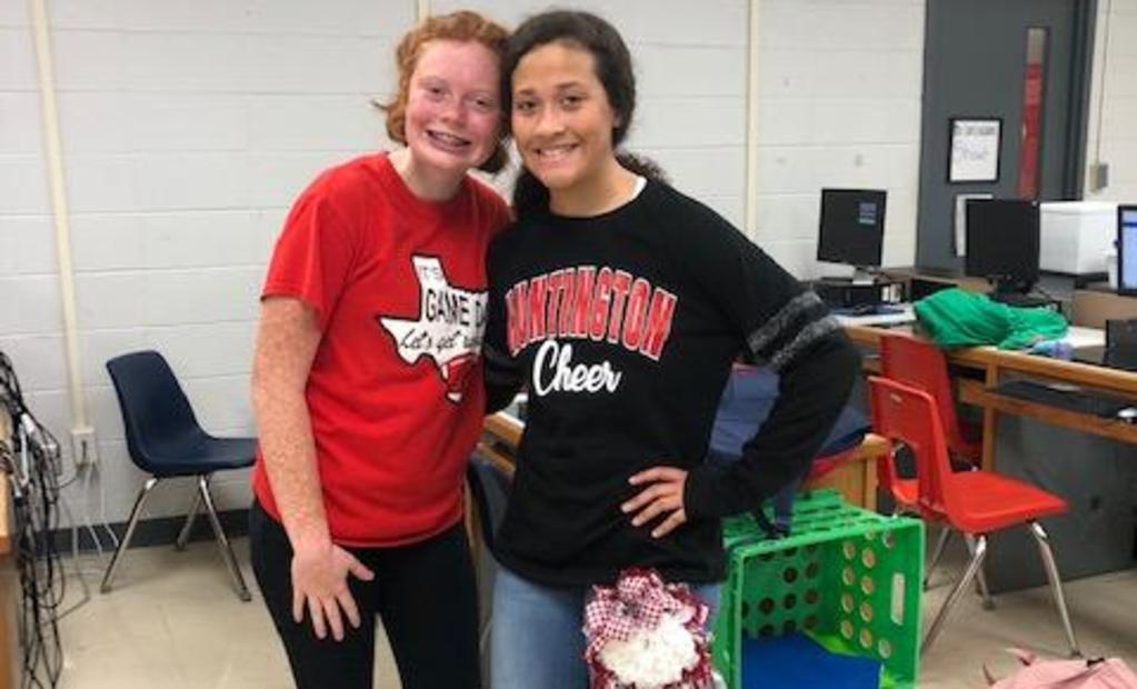 Spirit Week