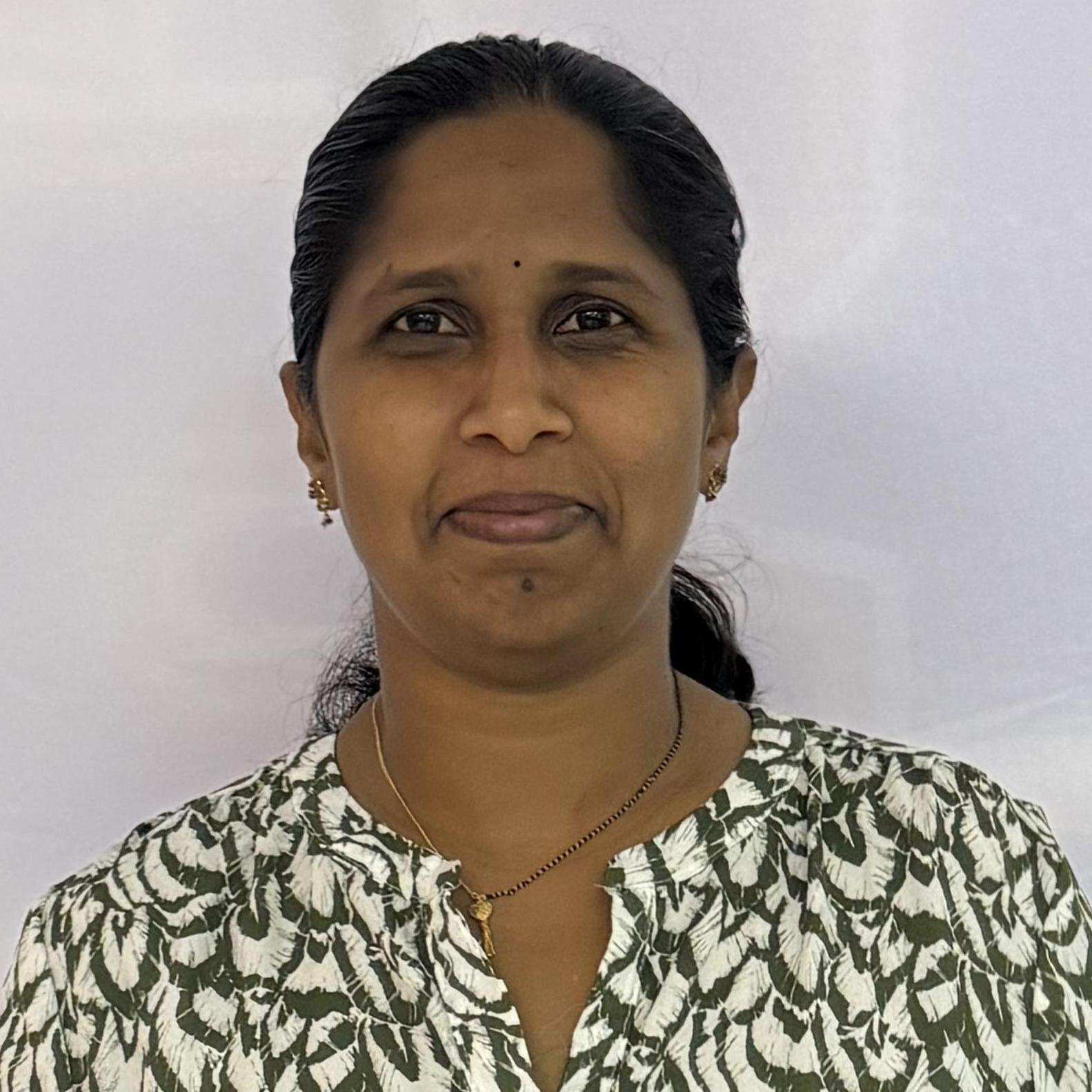 ChandrikaMarripudi's Profile Photo