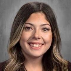 HayleeLujan's Profile Photo