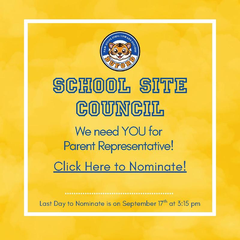 SSC representative
