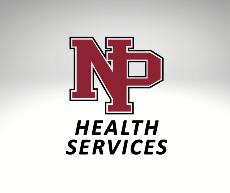 Health Services Update
