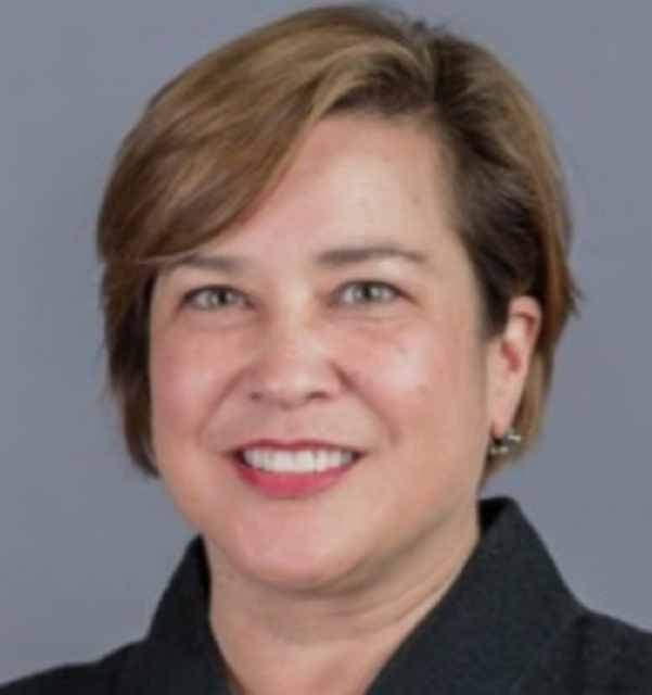 Megan K. Reilly