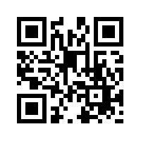 QR code to reset password