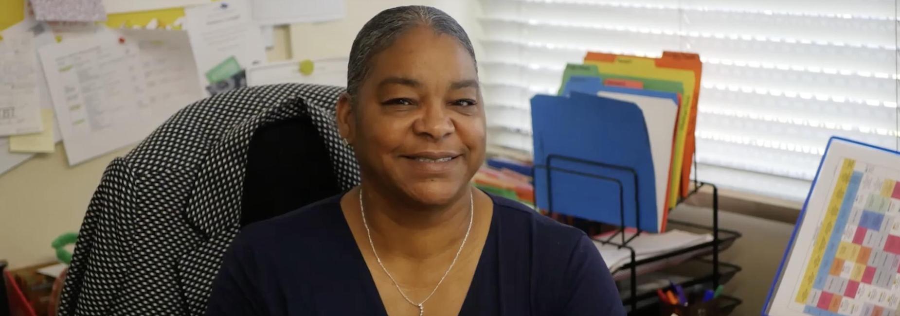 Marlton Principal