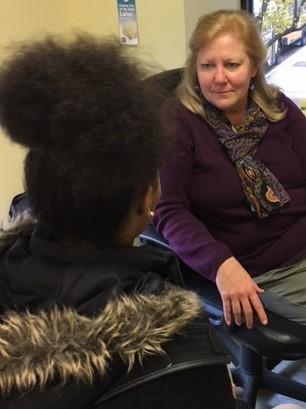 counseling