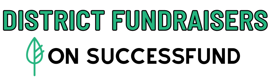 District Fundraisers