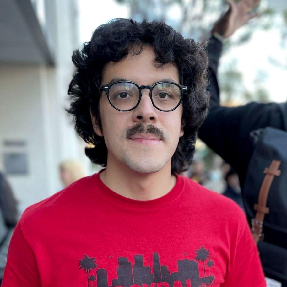 Jon PaulArciniega's Profile Photo