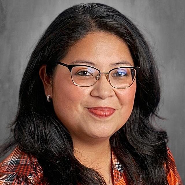 AliciaCastillo's Profile Photo