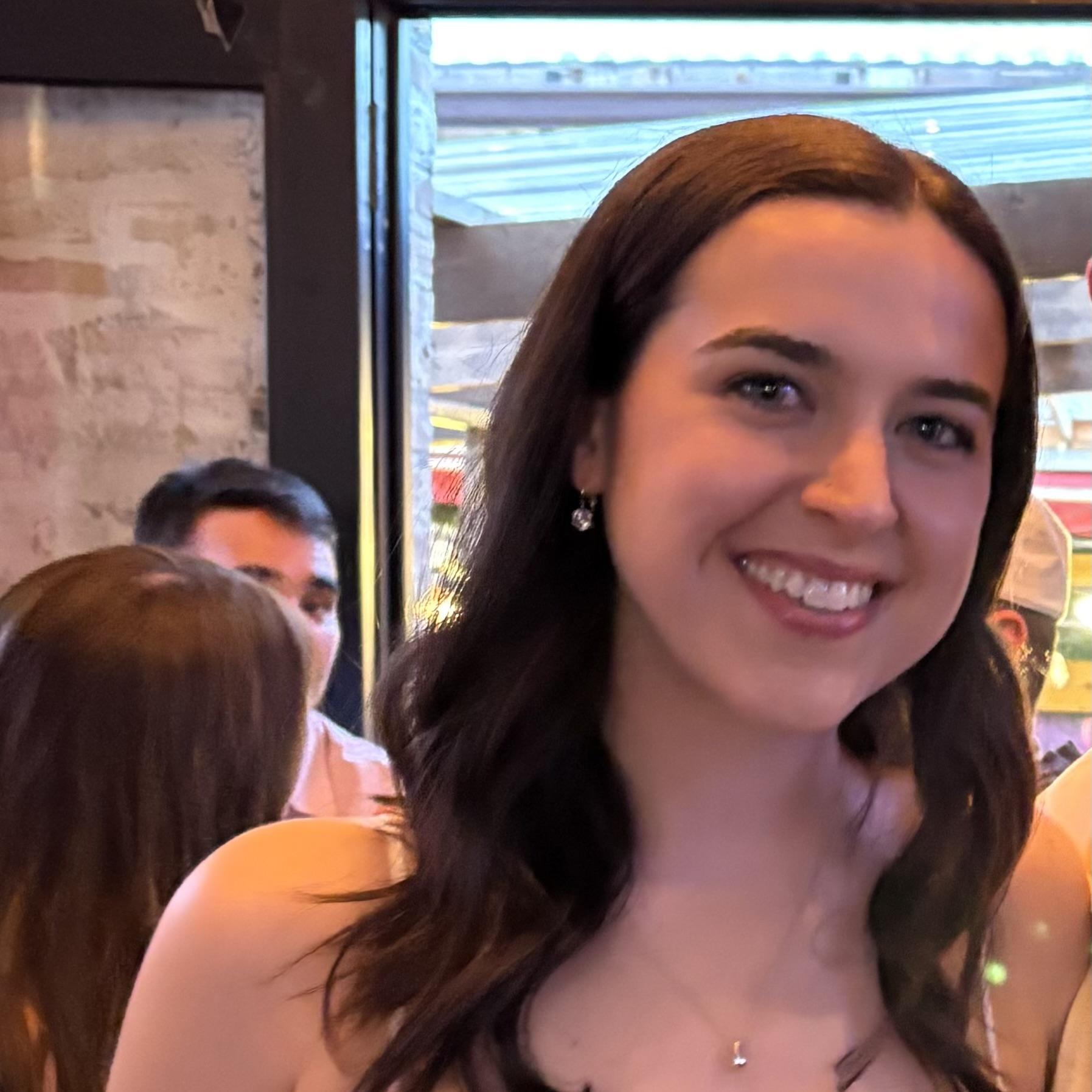 MaudeTarbox's Profile Photo