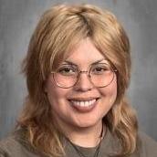 SarahDe Aguero's Profile Photo