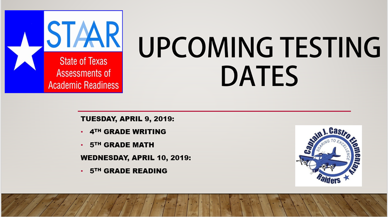 STAAR Testing Featured Photo