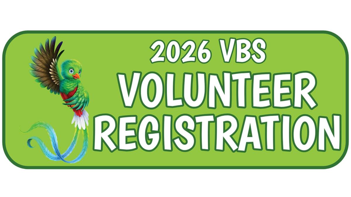 Volunteer Registration