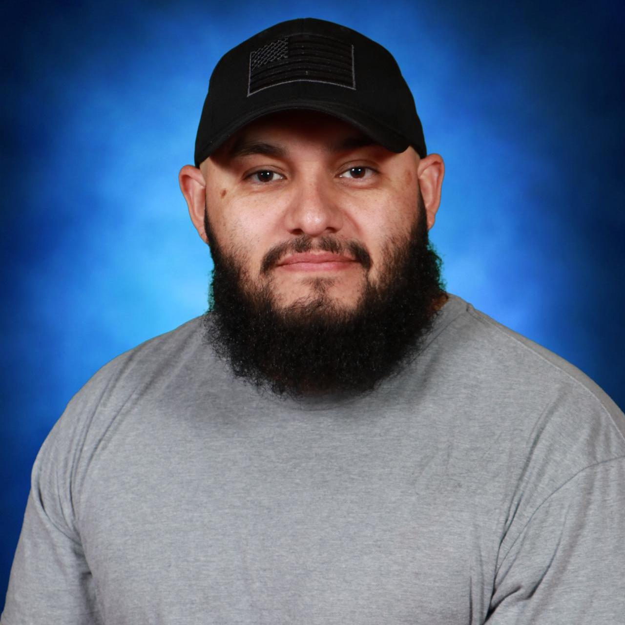 DavidFierro's Profile Photo