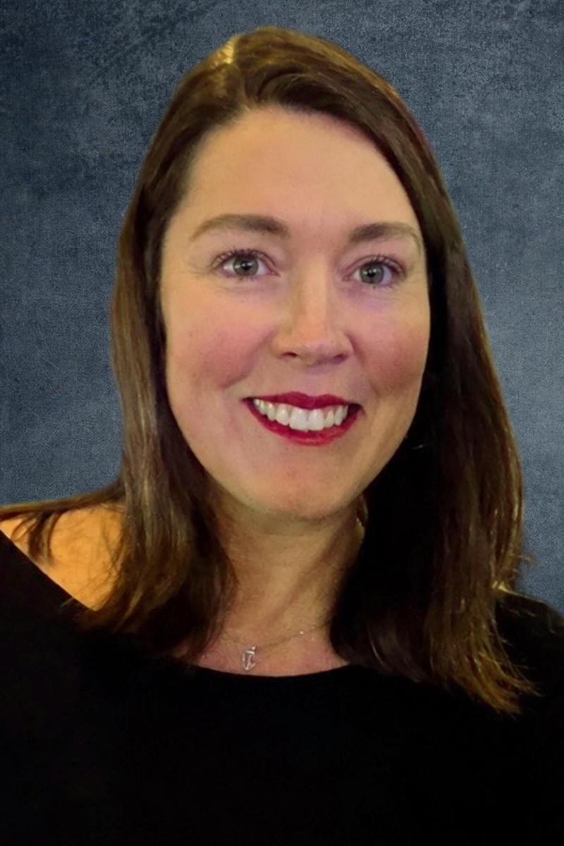 Amy Pearson Holmes