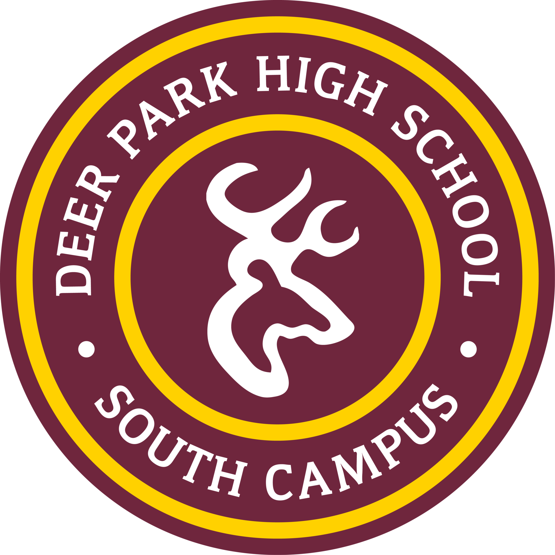 South Campus seal