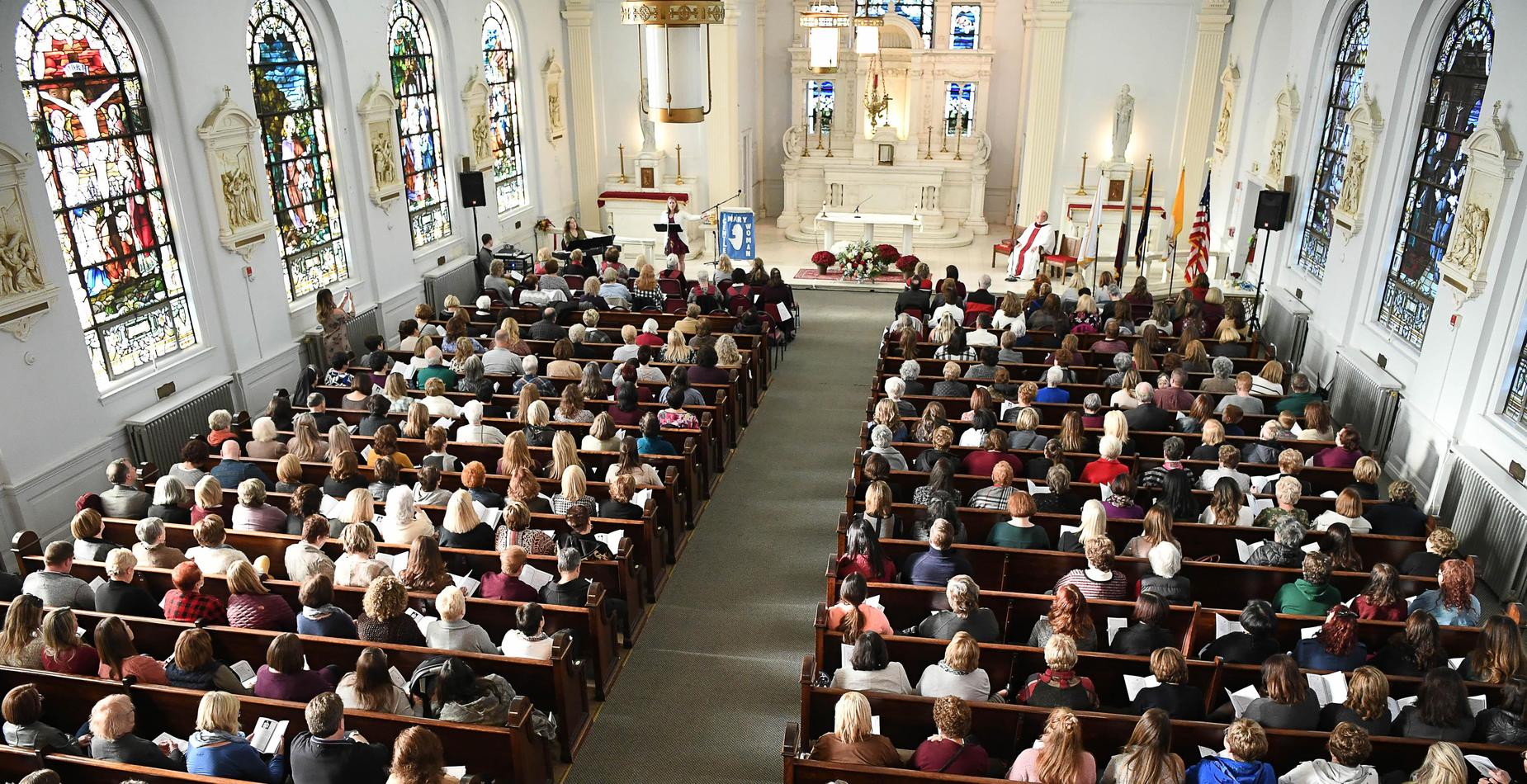 Chapel