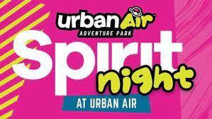 Urban Air Image