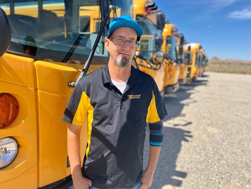 New Bus Lane Will Improve Logistics, Safety Featured Photo