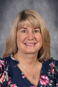 Tammy Boyd 2025 photo