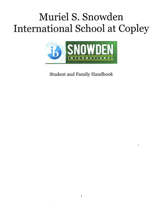 handbook 2026-27