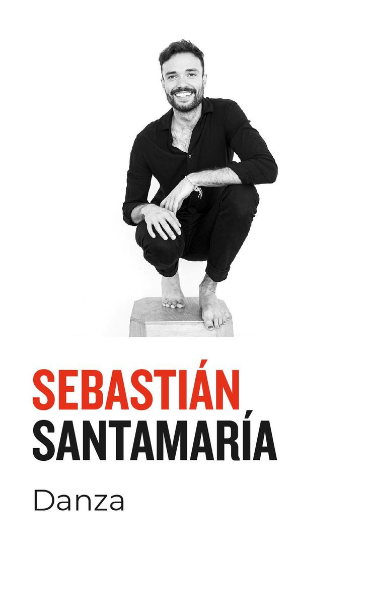 Sebastián Santamaría