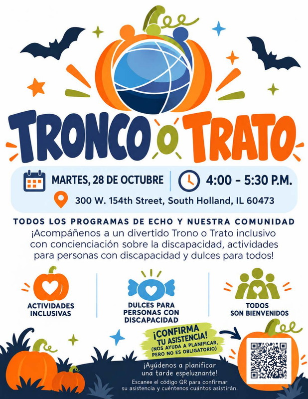 tronco o trato