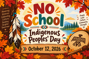Indigenous People's Day