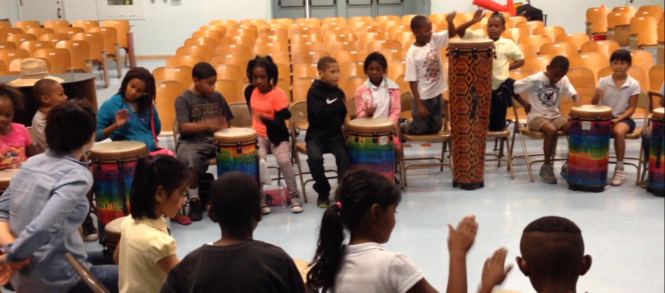 Cowan Avenue Elementary