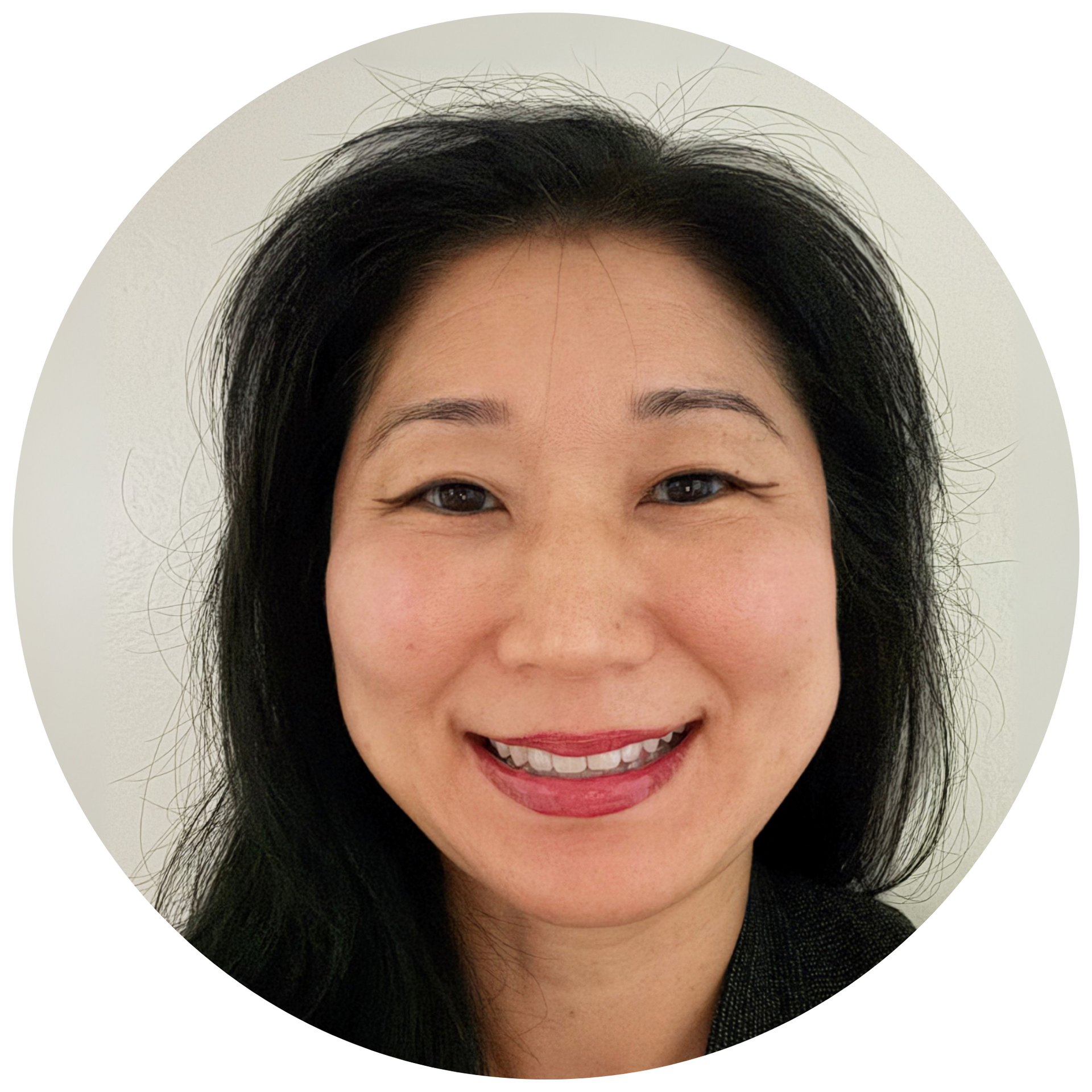 Joyce Yang, Ed.D