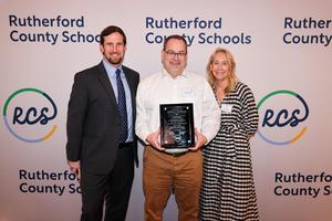 RCS honors newest retirees