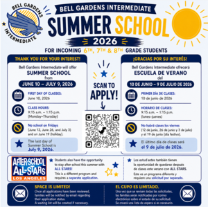 BGI Summer School