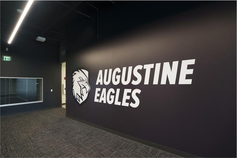 Augustine Eagles