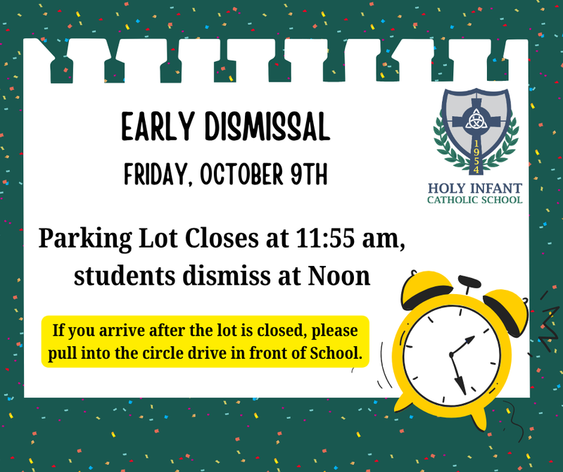 Early Dismissal