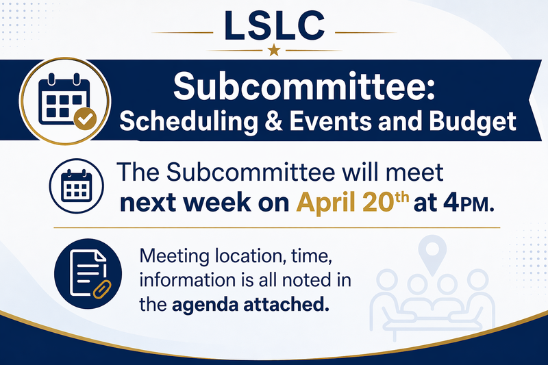 subcommittee