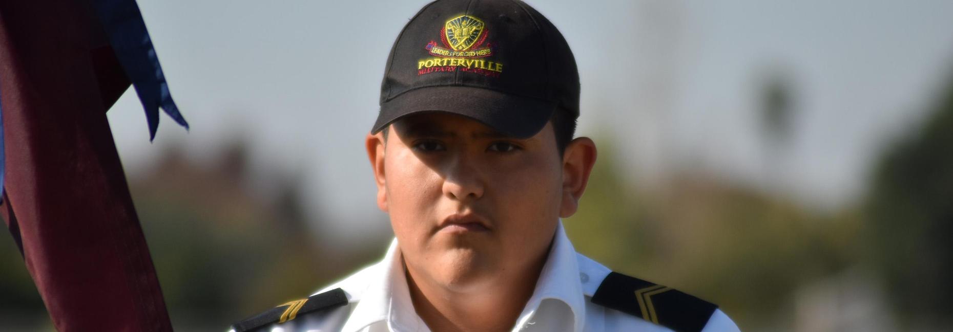 Cadet
