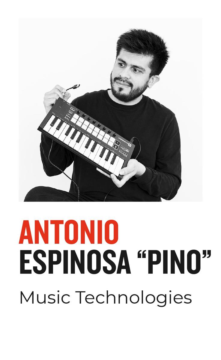 Antonio Espinosa