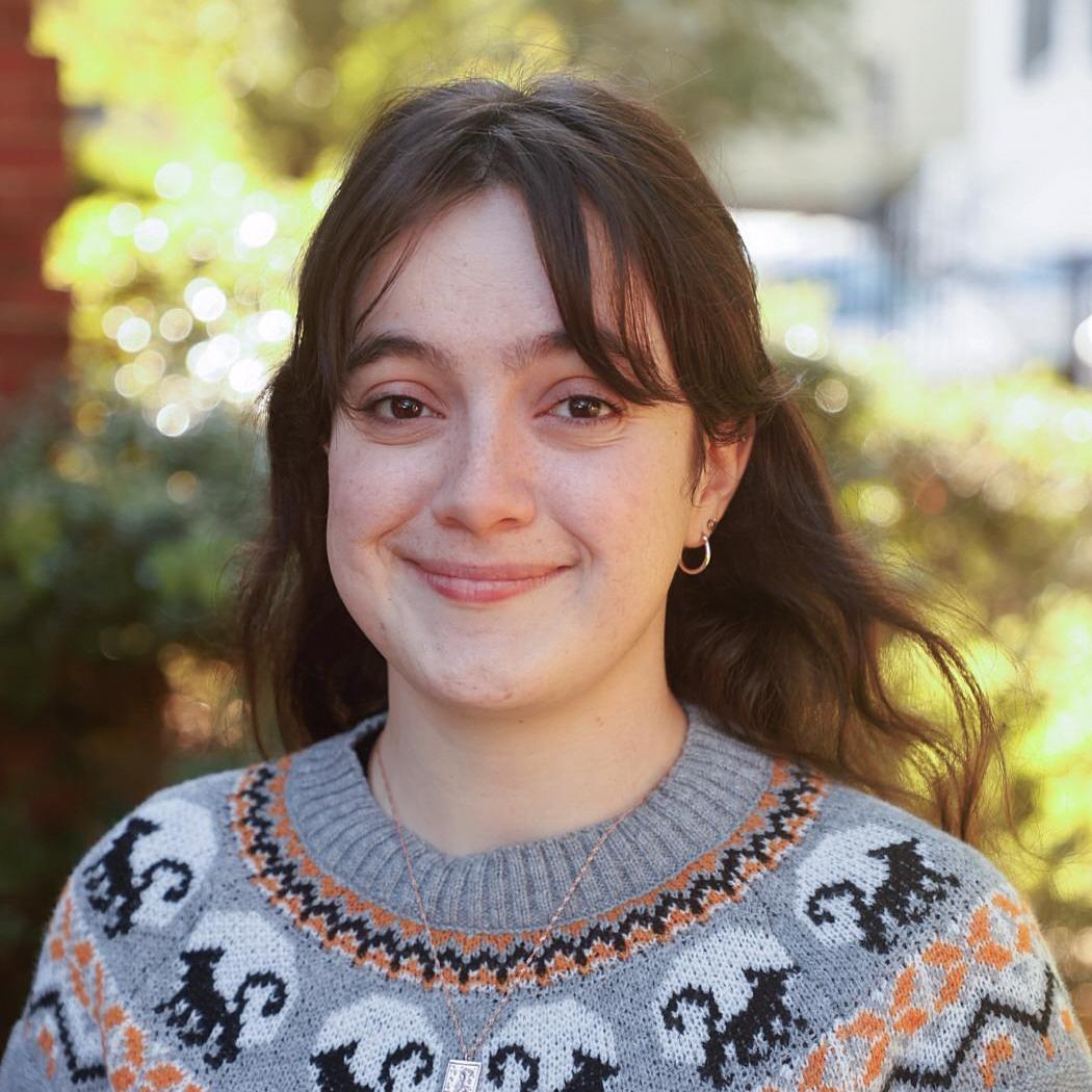 AdrianneCox's Profile Photo