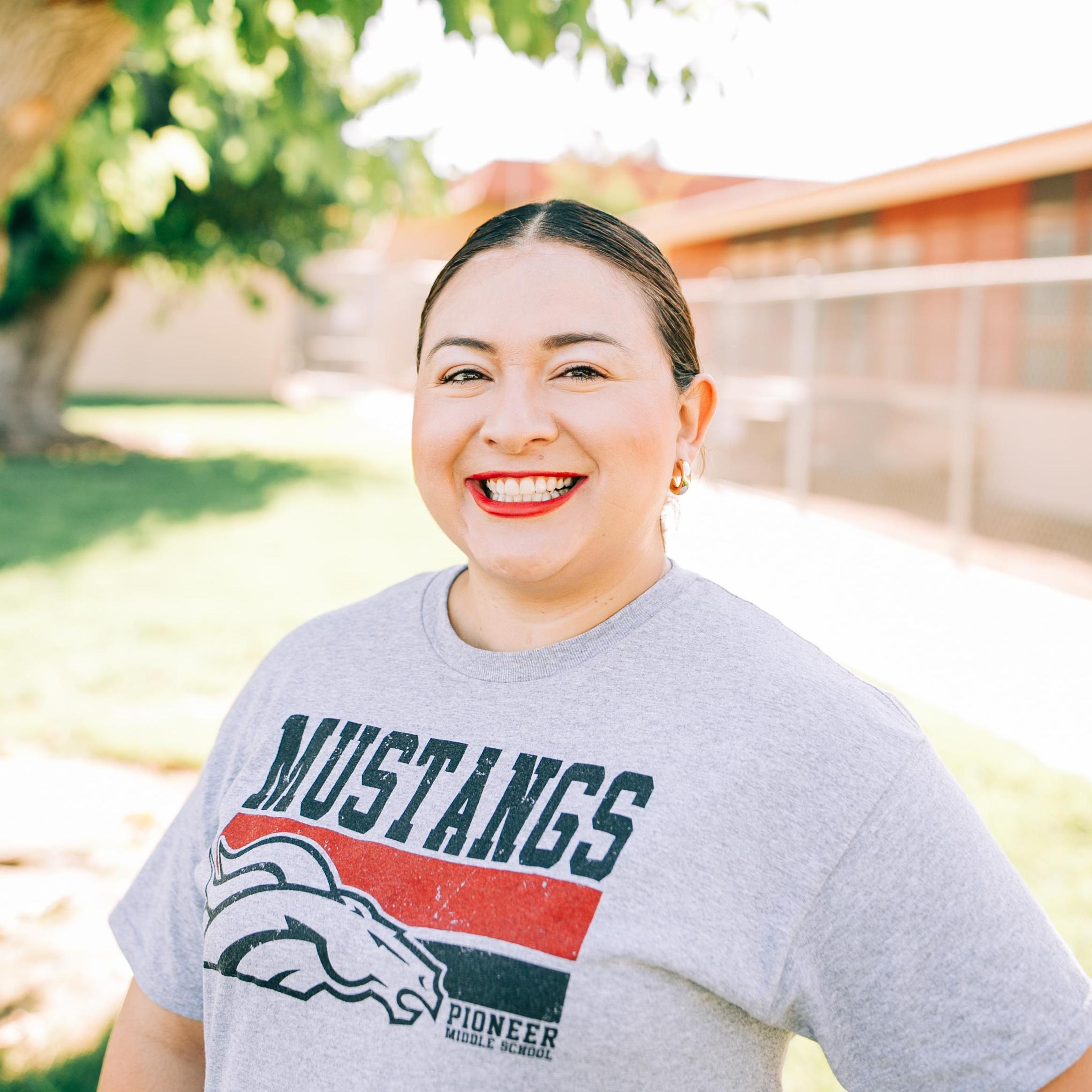 DenisseMartinez's Profile Photo