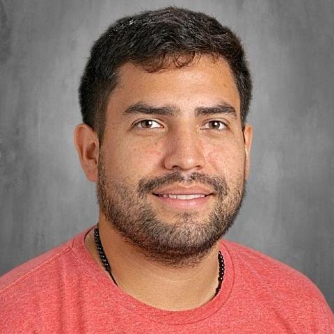 BryanOrrellana's Profile Photo