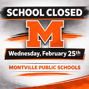 no school image for 2/25