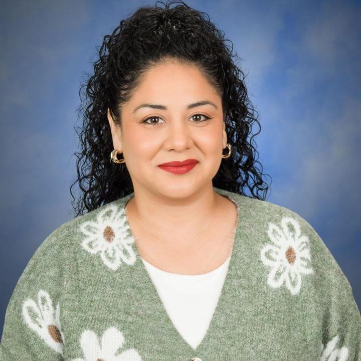 PatriciaVelez's Profile Photo