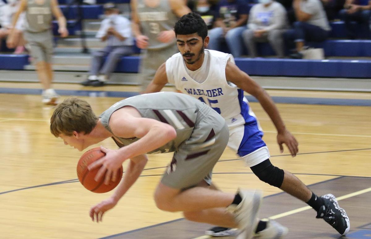 Waelder Independent School District